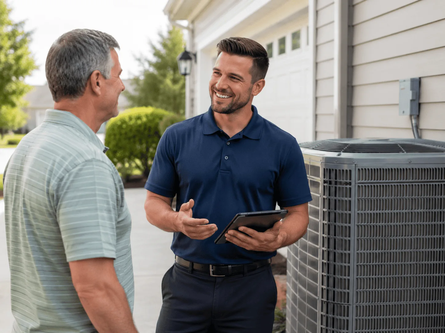 Heat Pump Installation Pinehurst, ID FAQs
